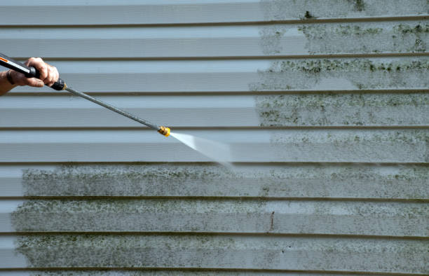 Best Sidewalk Pressure Washing  in Houston, TX