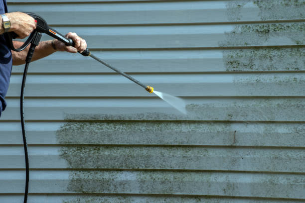 Best Commercial Building Pressure Washing  in Houston, TX