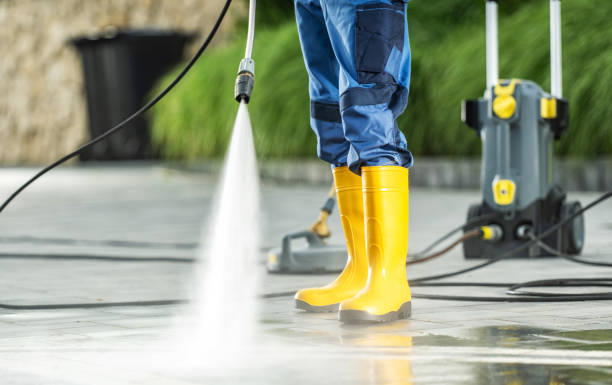 Best Roof Pressure Washing  in Houston, TX