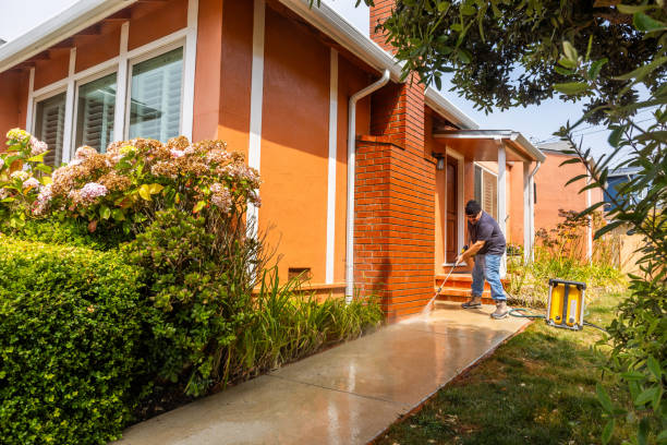 Best Affordable Pressure Washing  in Houston, TX