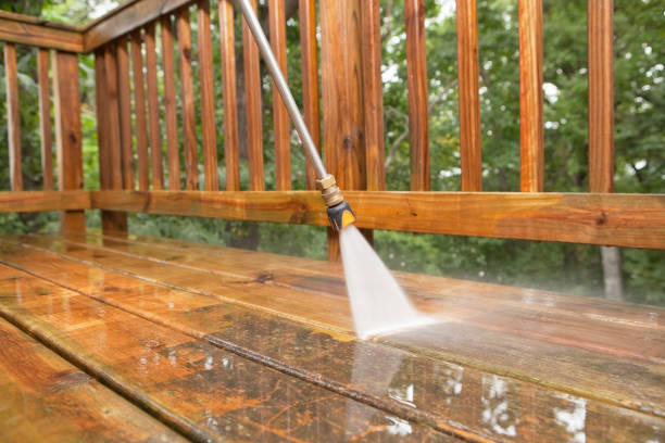 Best Commercial Pressure Washing  in Houston, TX