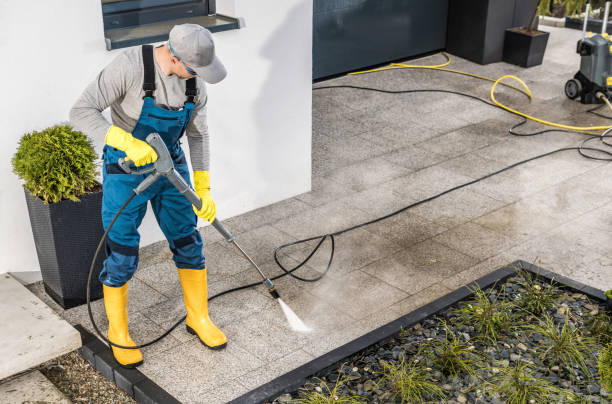 Best Deck Pressure Washing  in Houston, TX
