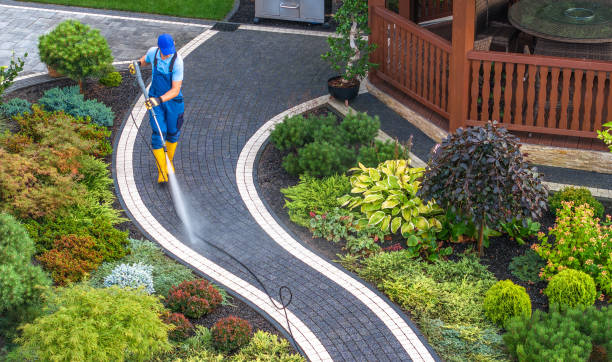Best Exterior Home Cleaning  in Houston, TX