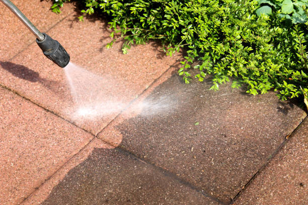 Best Commercial Building Pressure Washing  in Houston, TX