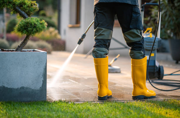 Best Residential Pressure Washing Services  in Houston, TX